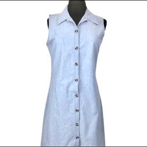 Basic Editions Comfy Shirt Dress